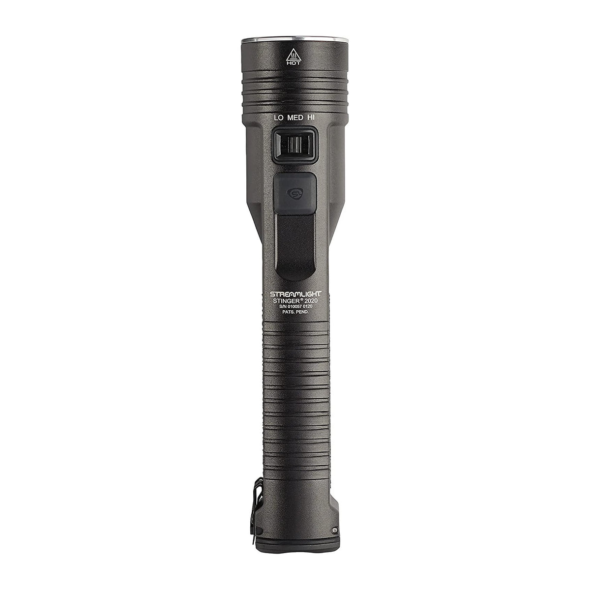 Streamlight Stinger 2020
