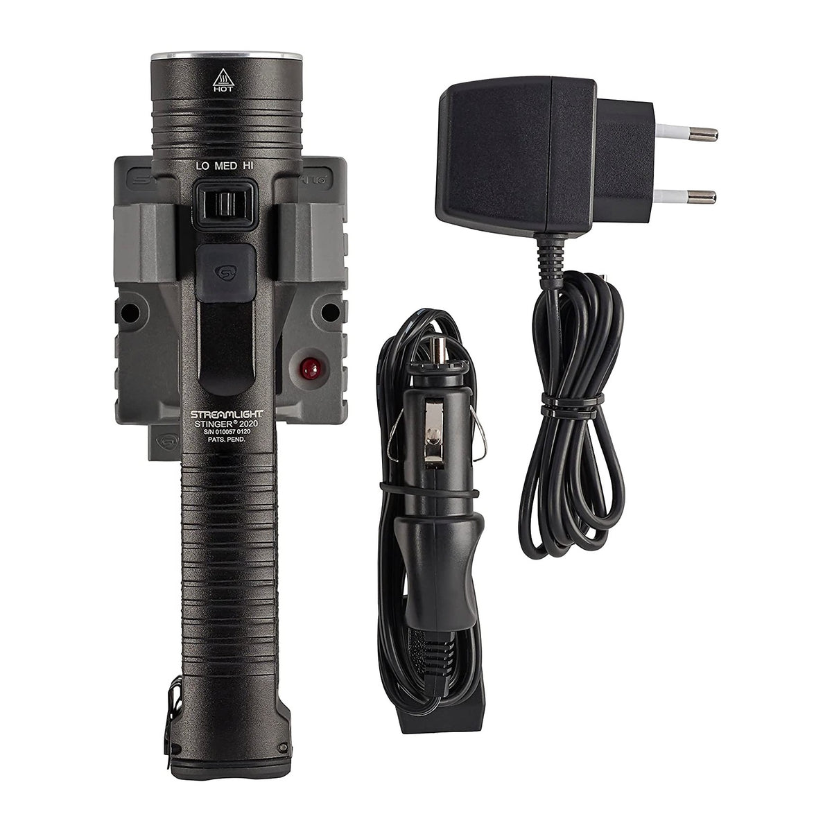 Streamlight Stinger 2020