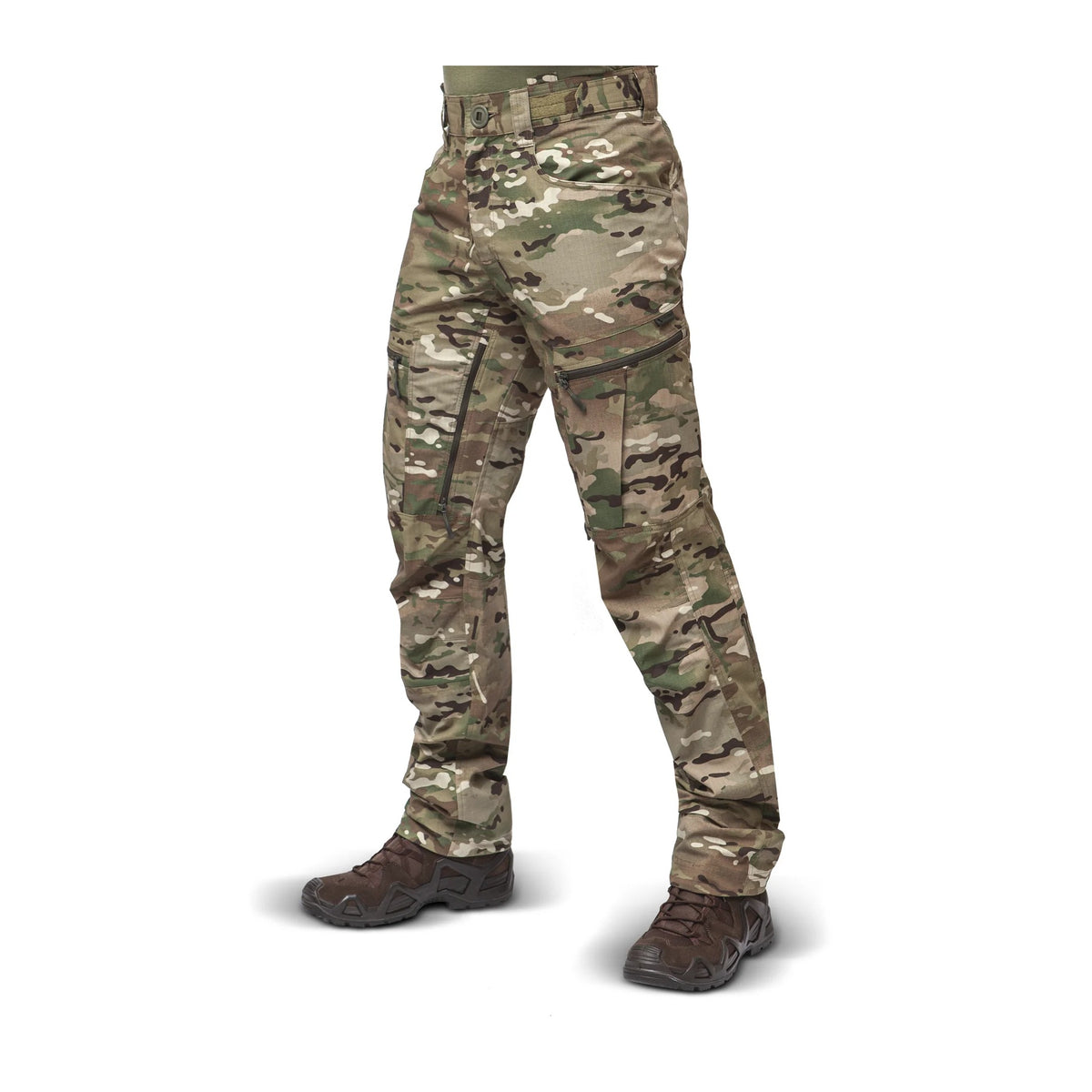 Suited Systems Versatility NYCO Trousers Gen. II