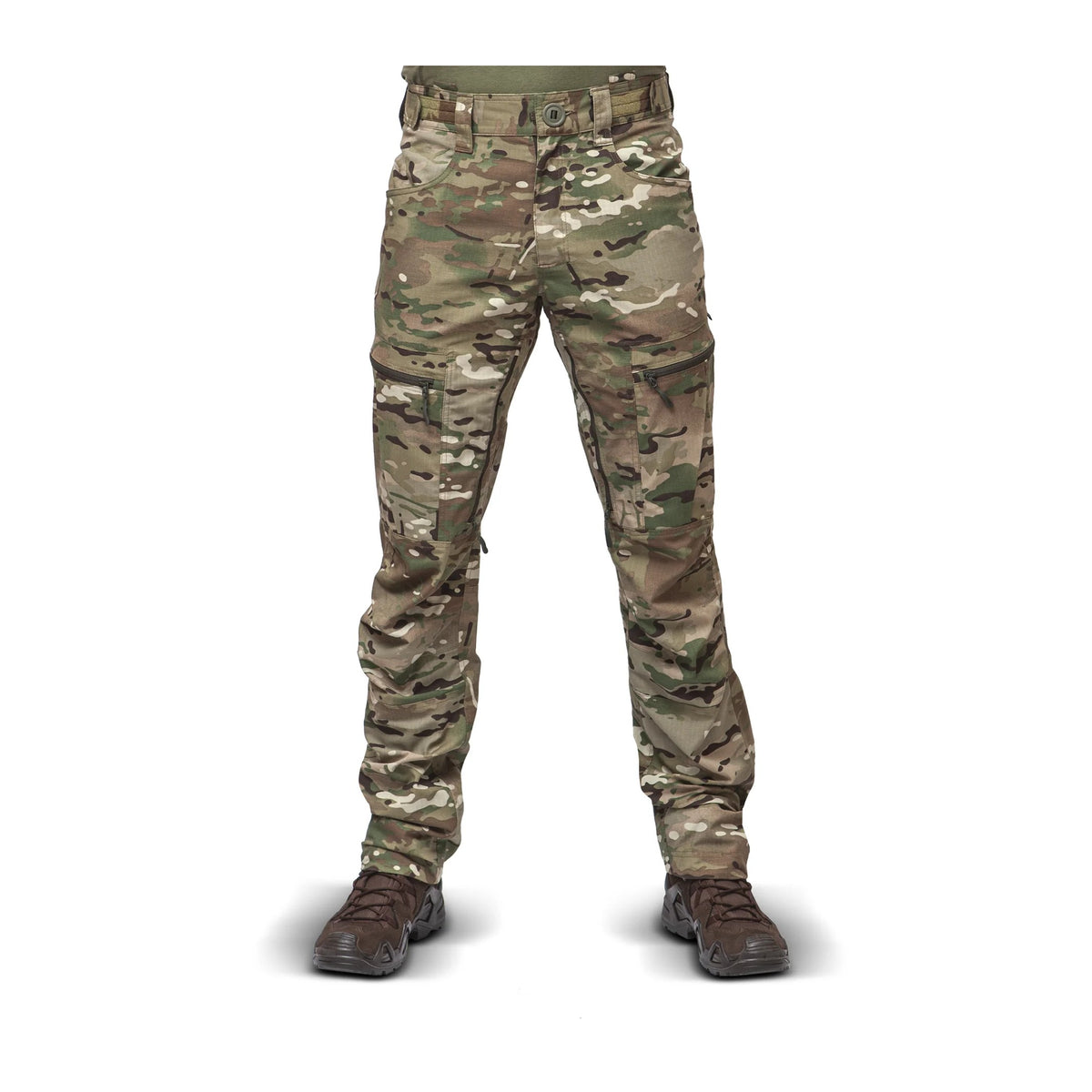 Suited Systems Versatility NYCO Trousers Gen. II