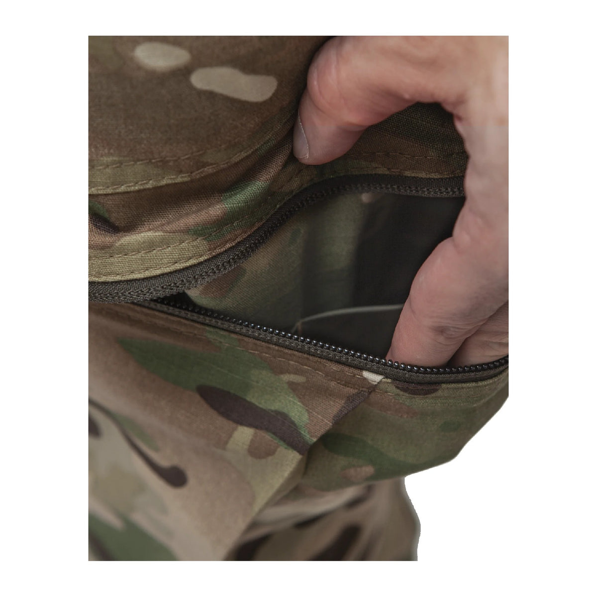 Suited Systems Versatility NYCO Trousers Gen. II
