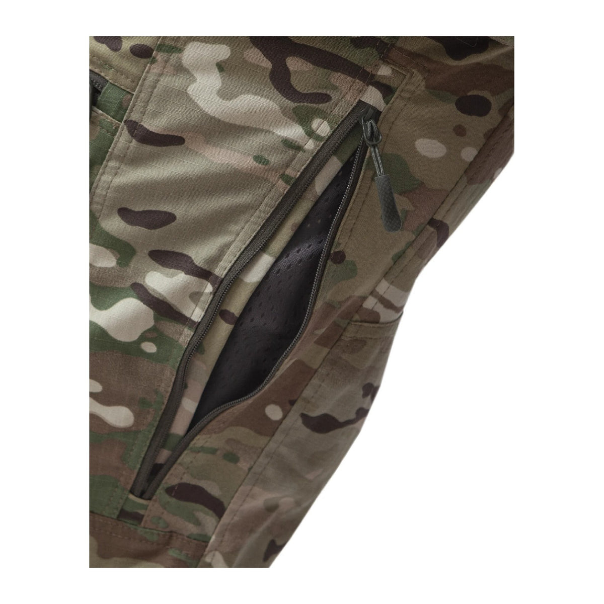 Suited Systems Versatility NYCO Trousers Gen. II