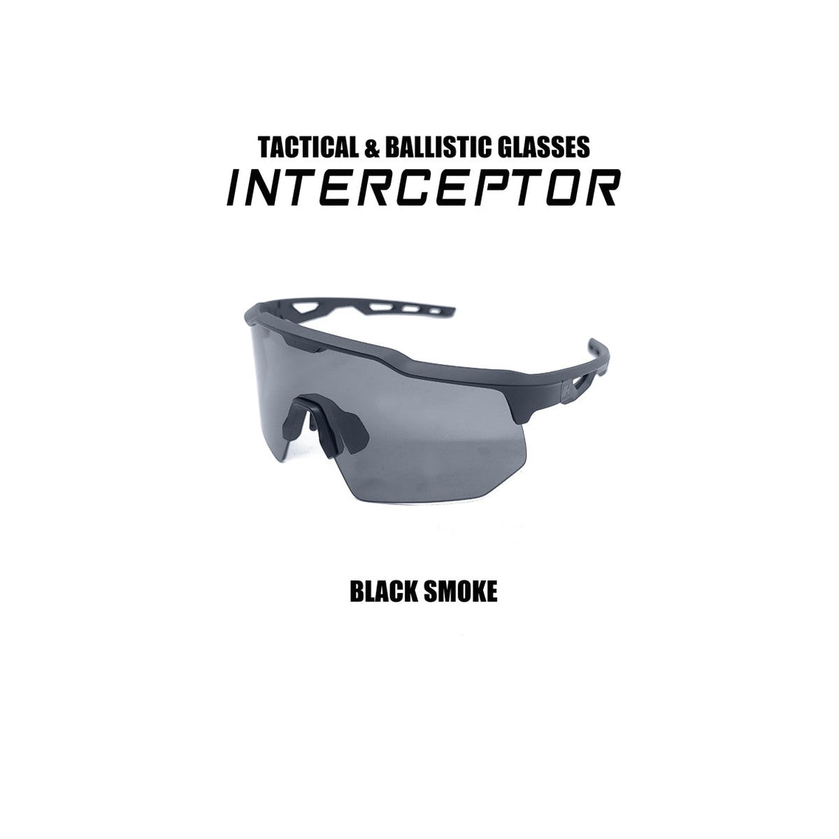 TR-1 Interceptor