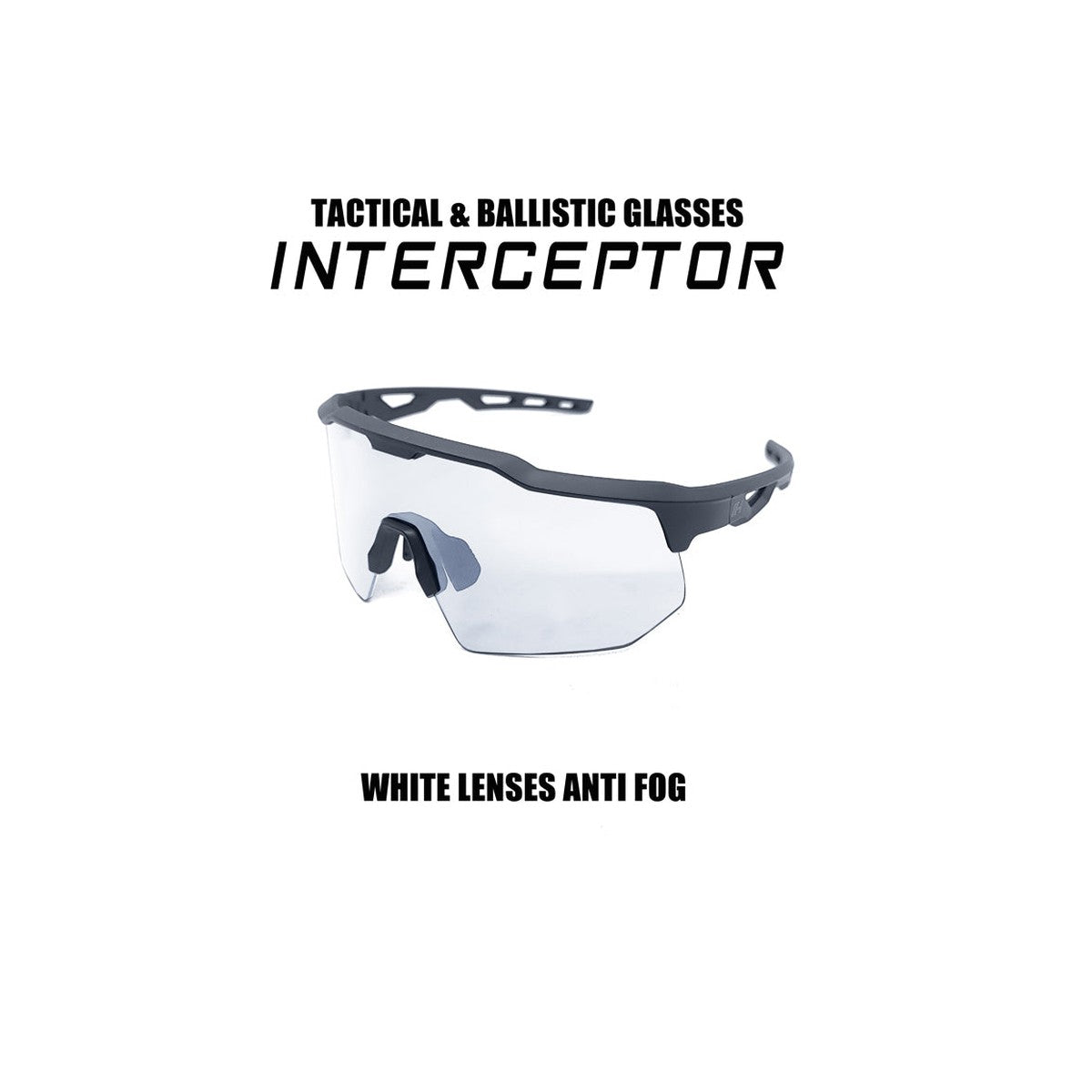 TR-1 Interceptor