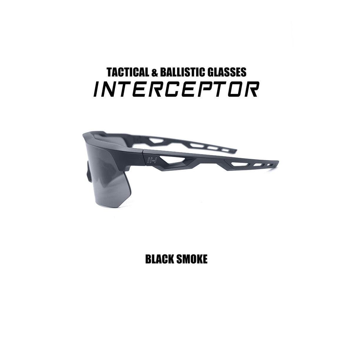 TR-1 Interceptor