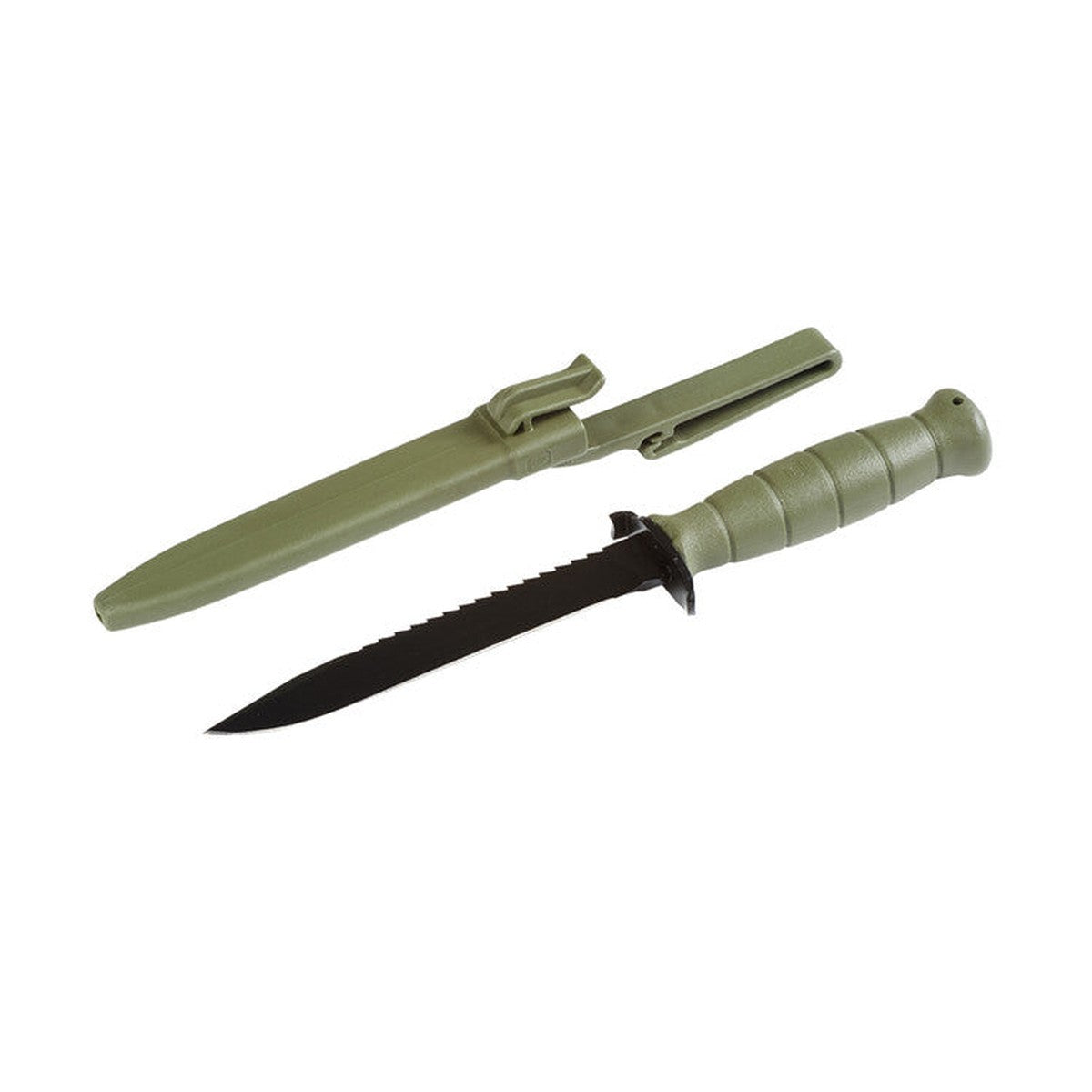 Glock FM 81 – Battle Field Green