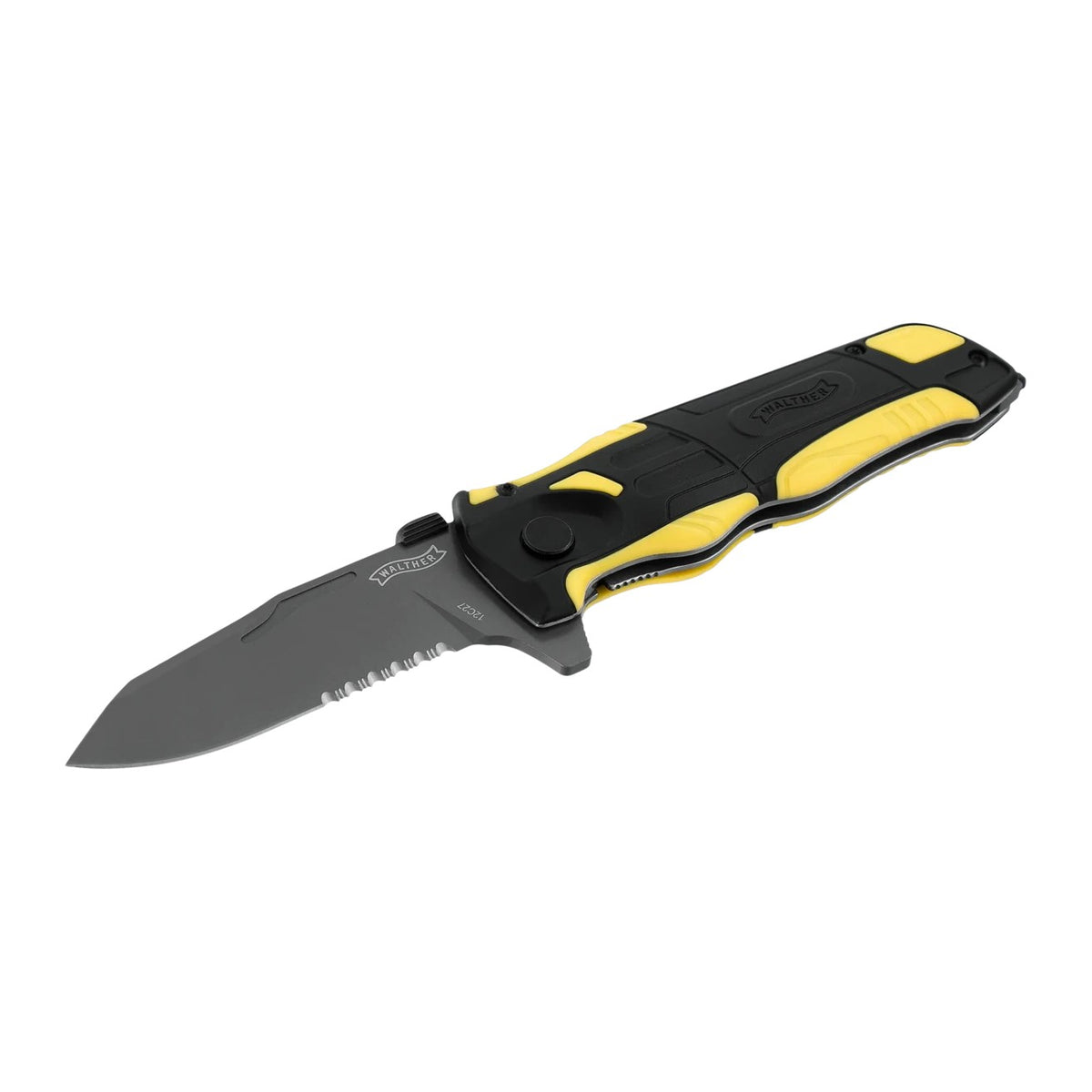 Walther Rescue Pro