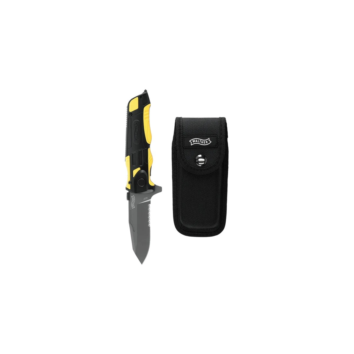 Walther Rescue Pro
