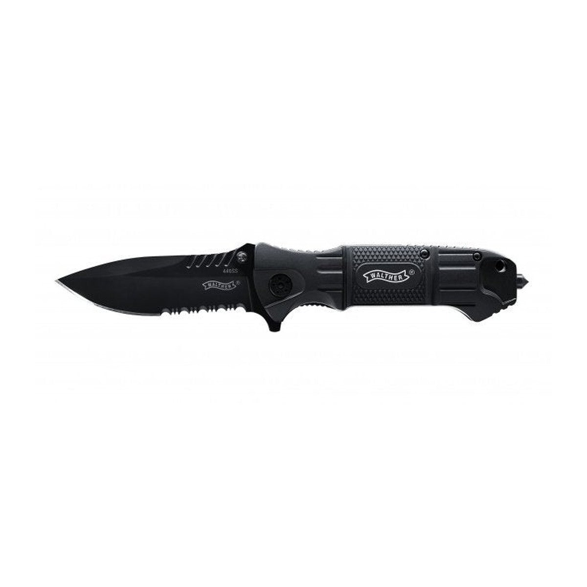 Walther Black Tac BTK