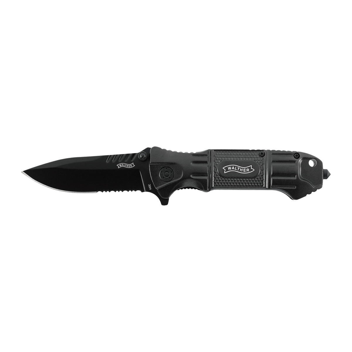 Walther Black Tac BTK