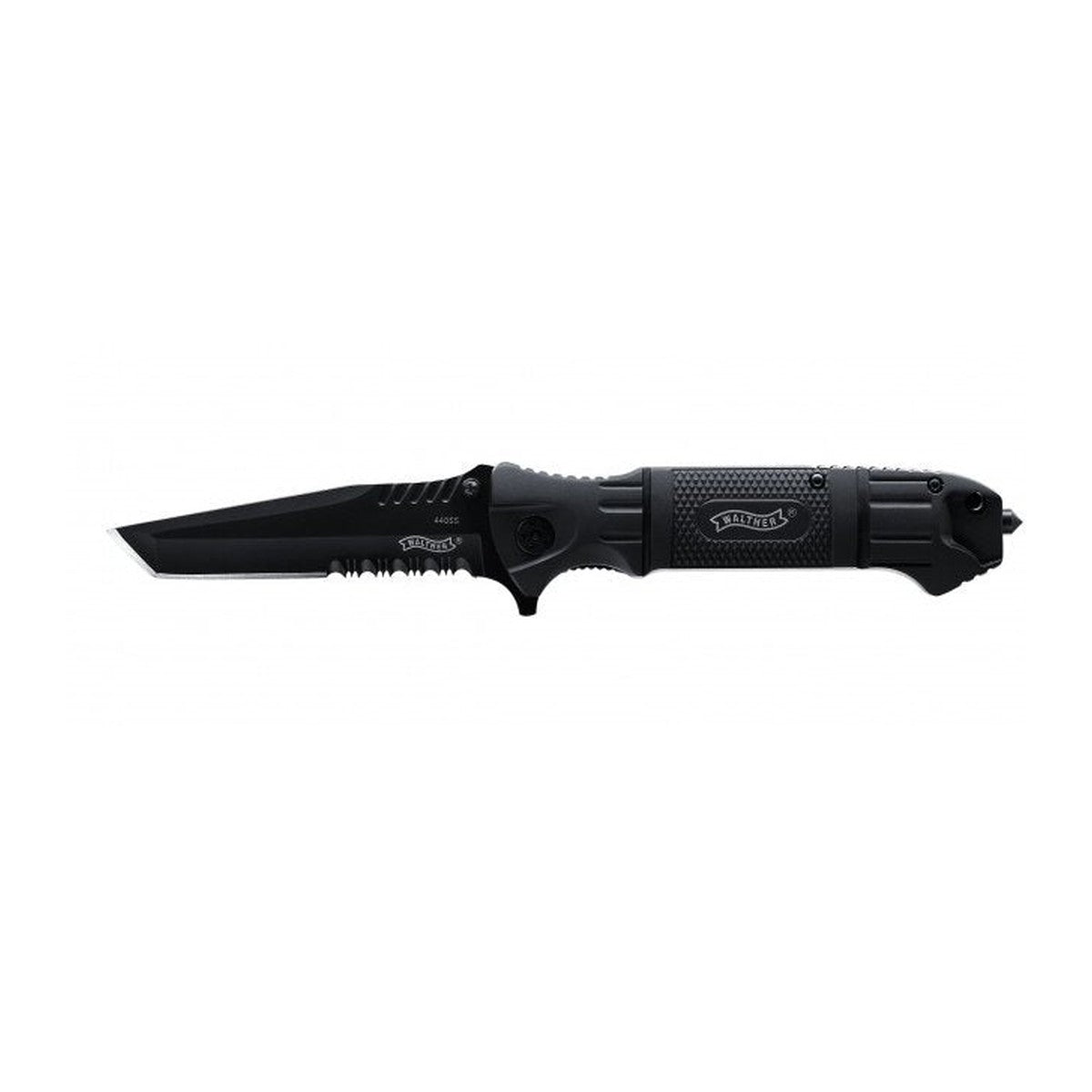 Walther Black Tac Tanto