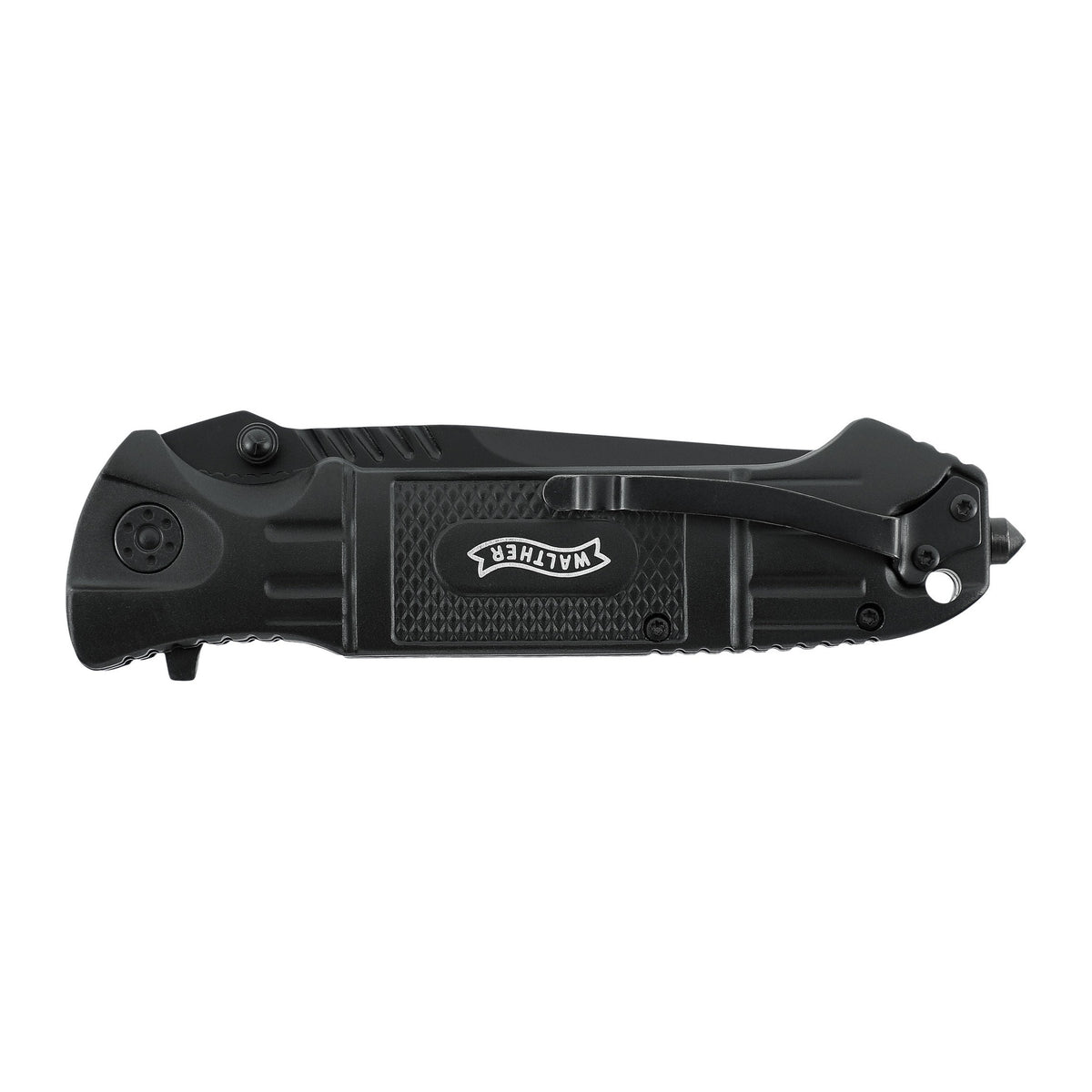 Walther Black Tac Tanto