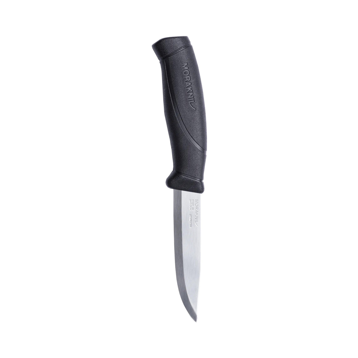 Morakniv Companion čierny – nôž