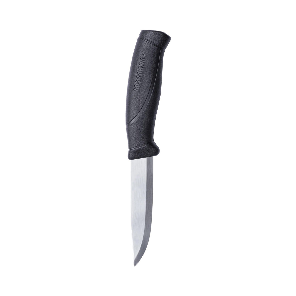 Morakniv Companion čierny – pohľad z druhej strany