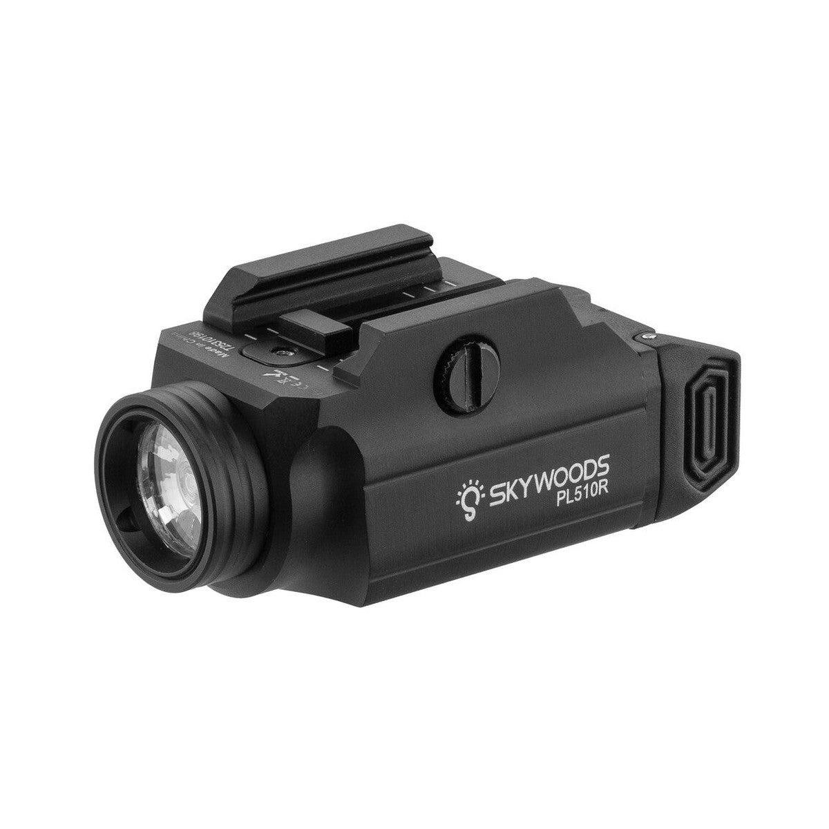 SKYWOODS Typhon PL510R