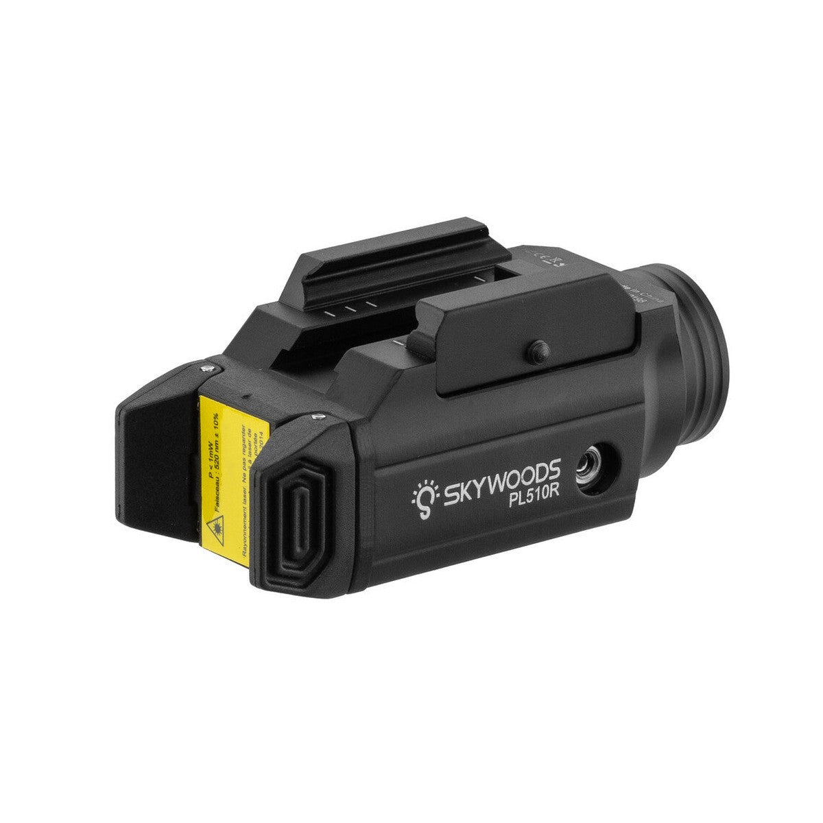 SKYWOODS Typhon PL510R