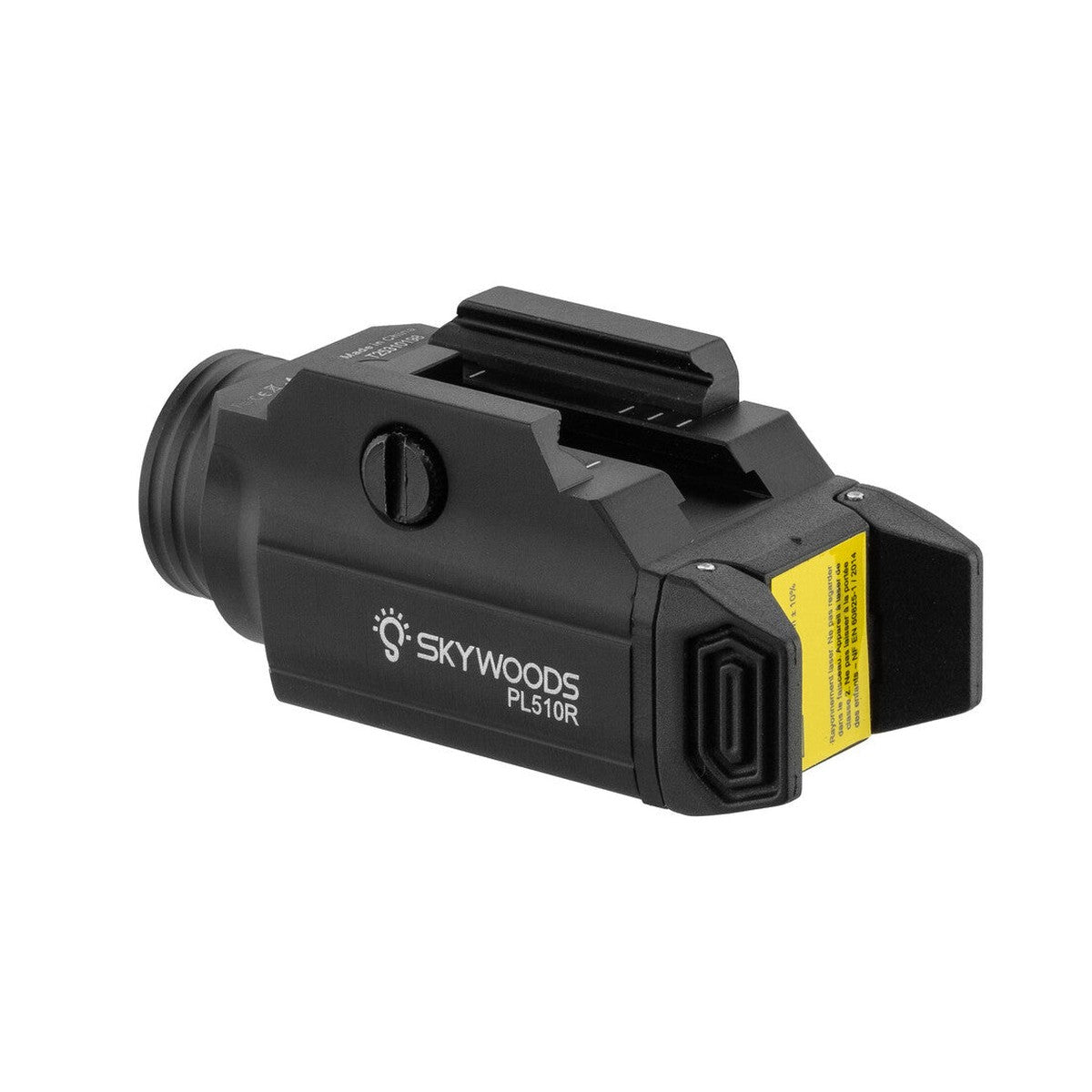 SKYWOODS Typhon PL510R