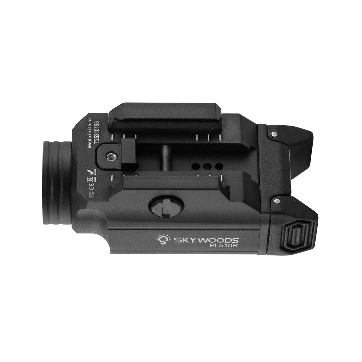 SKYWOODS Typhon PL510R