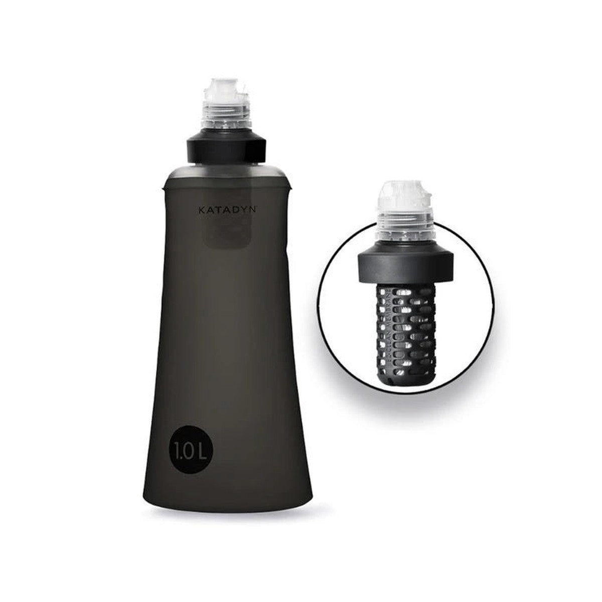 Katadyn BeFree 1 l