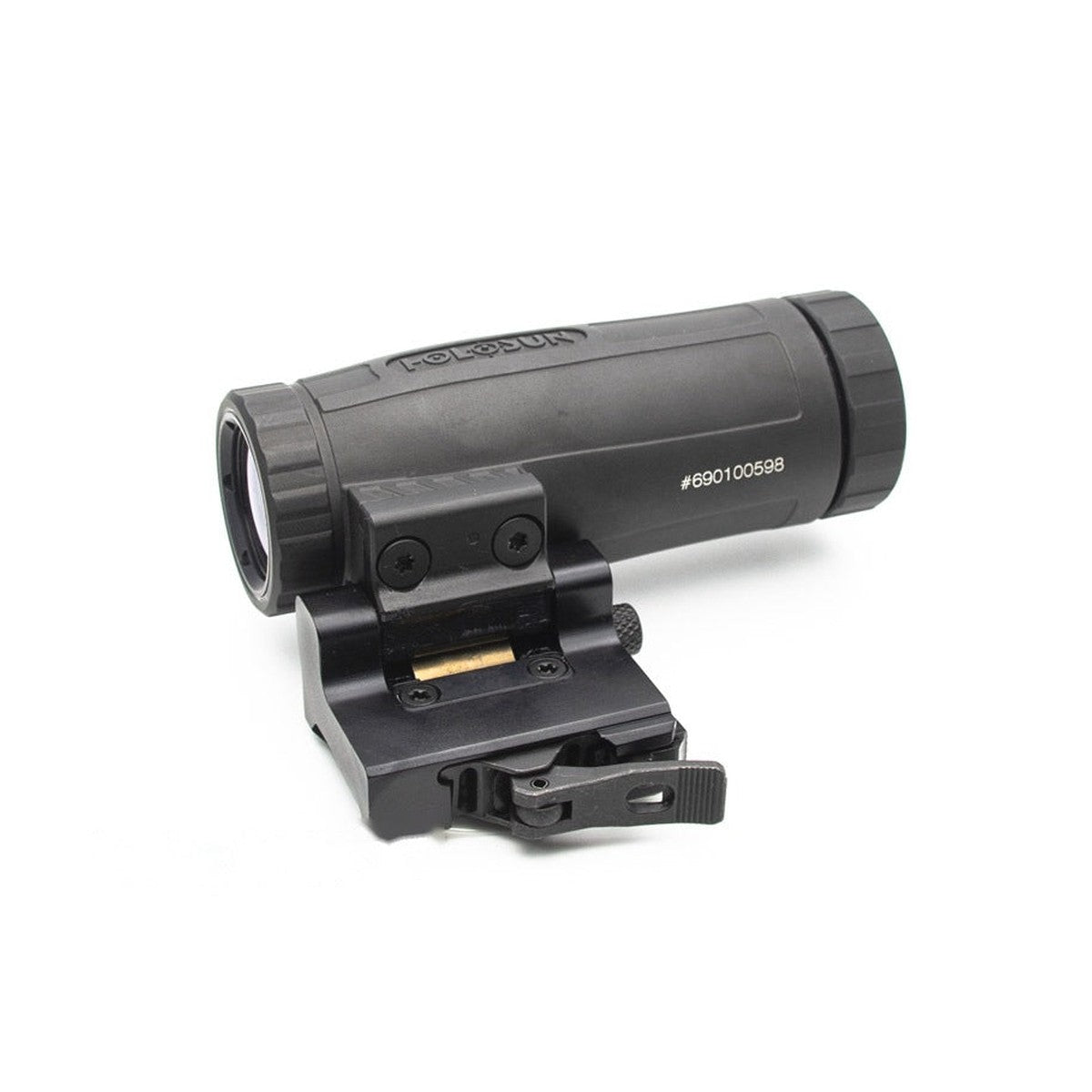 Holosun HM3X-MICRO