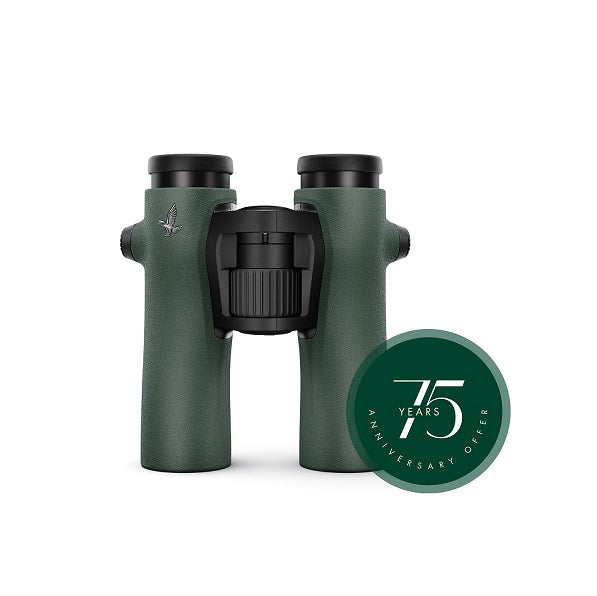 Swarovski NL Pure 8x42