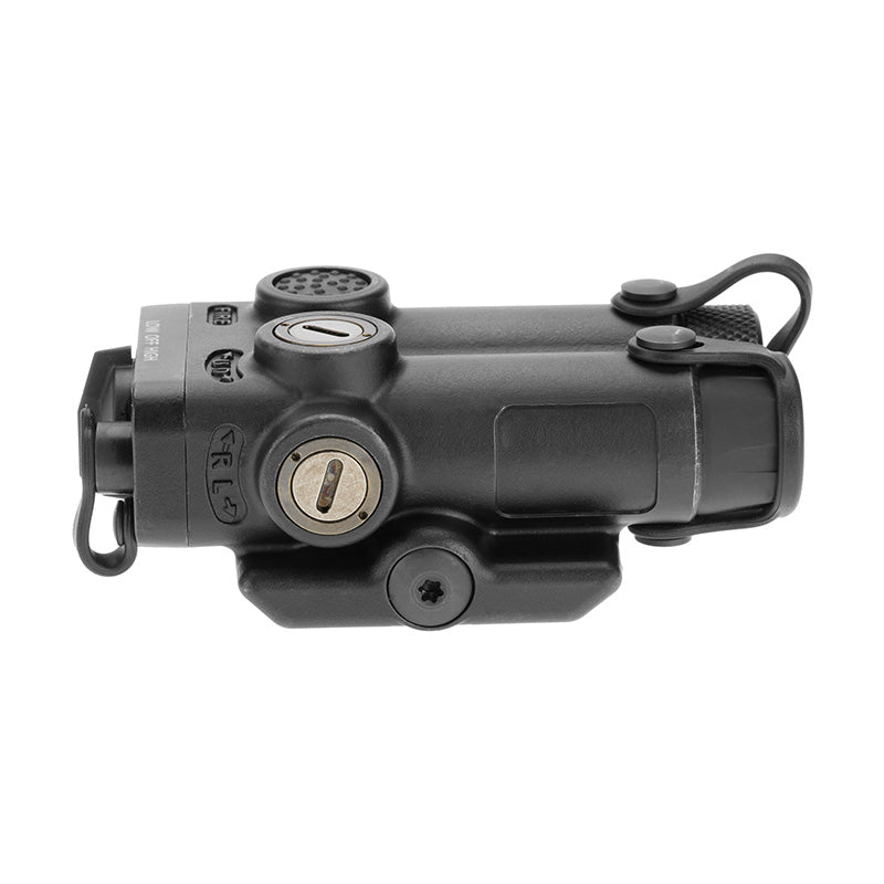 Holosun LE117 Elite – Laserový zameriavač