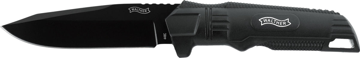 Walther Backup
