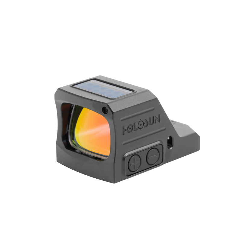 Holosun HS407C X3 – Otvorený micro kolimátor
