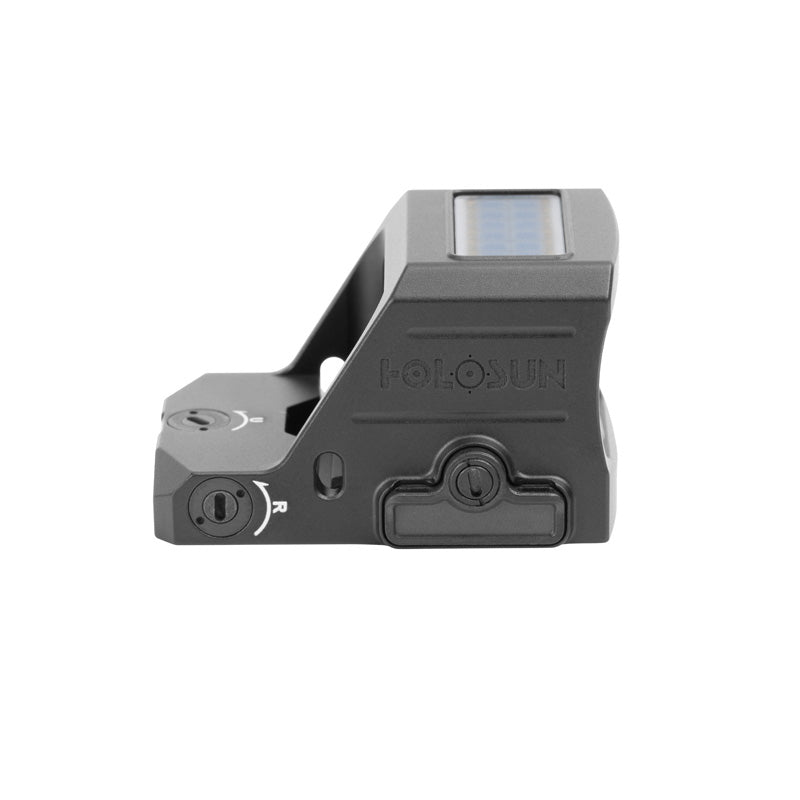 Holosun HE507C X3 – Otvorený micro kolimátor