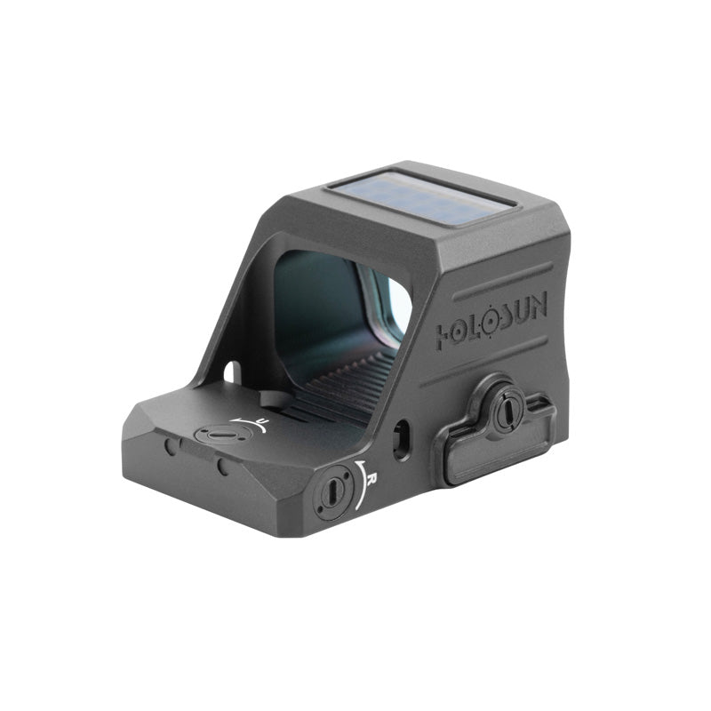 Holosun HE407C X3 – Otvorený micro kolimátor