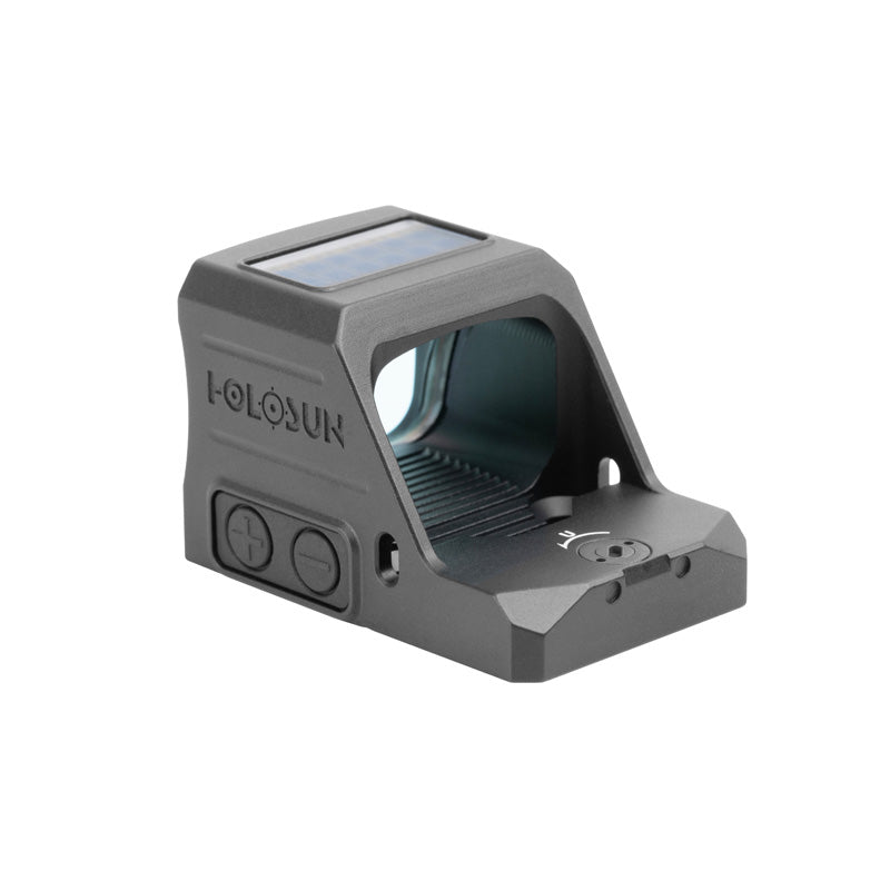 Holosun HE507C X3 – Otvorený micro kolimátor