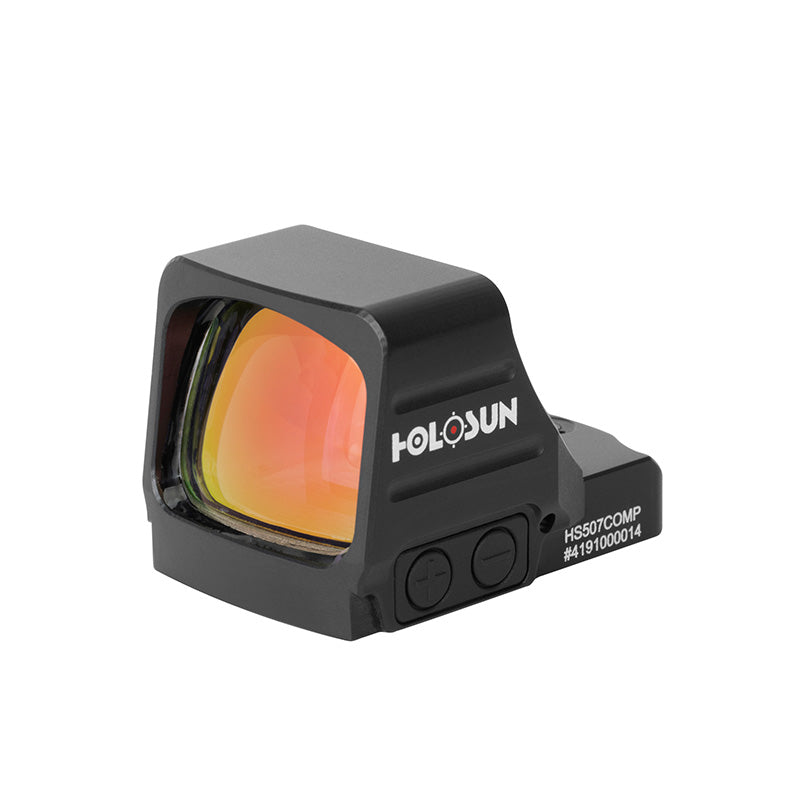 Holosun HS407COMP RD 6