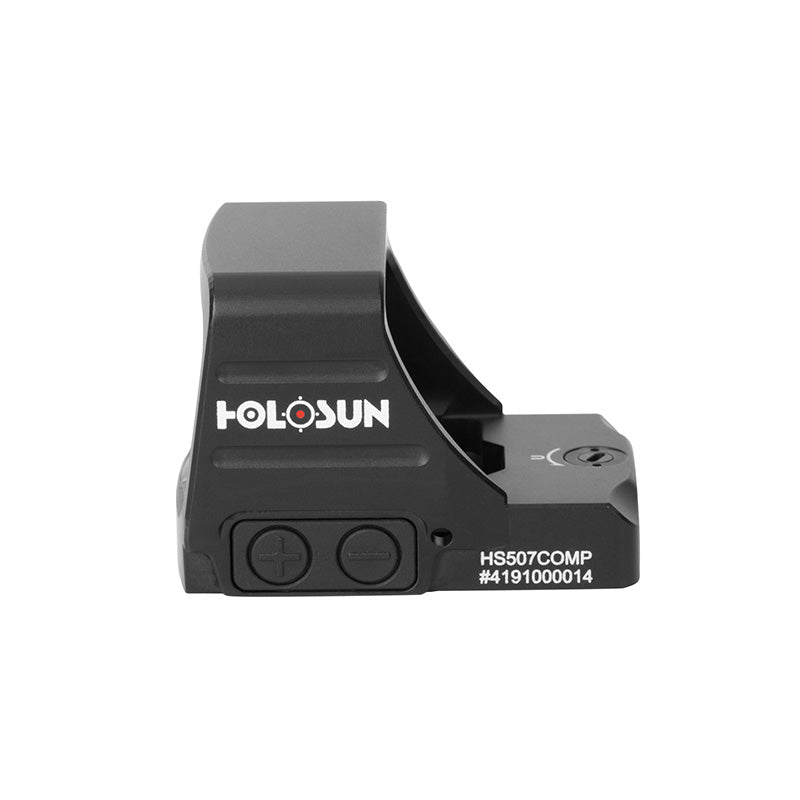 Holosun HS407COMP RD 6