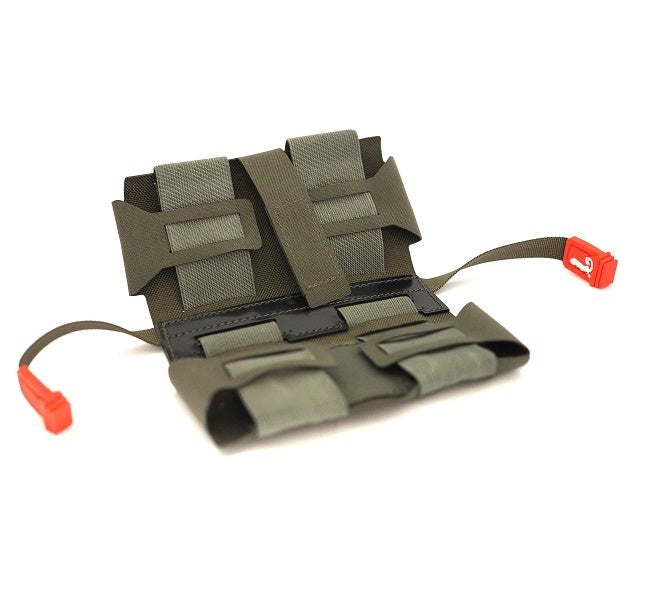 Agilite Compact Trauma Kit MD2