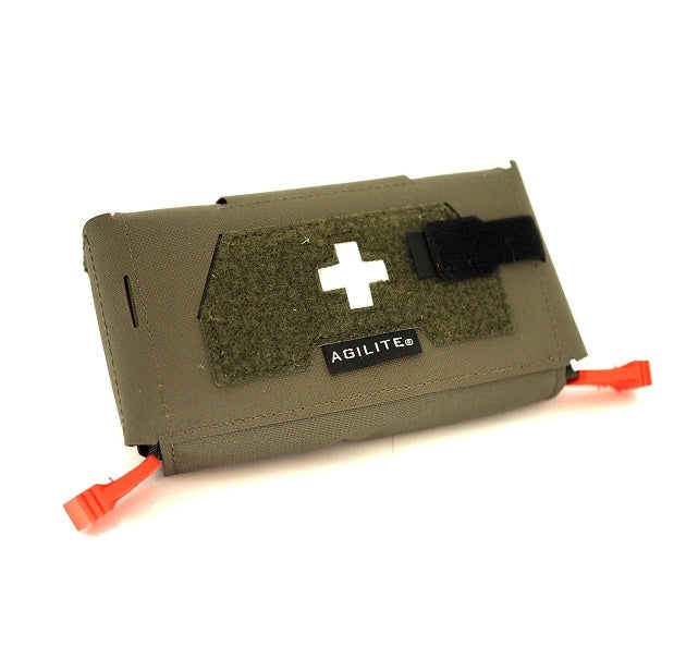 Agilite Compact Trauma Kit MD2