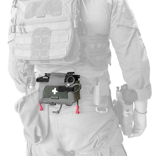 Agilite Compact Trauma Kit MD2