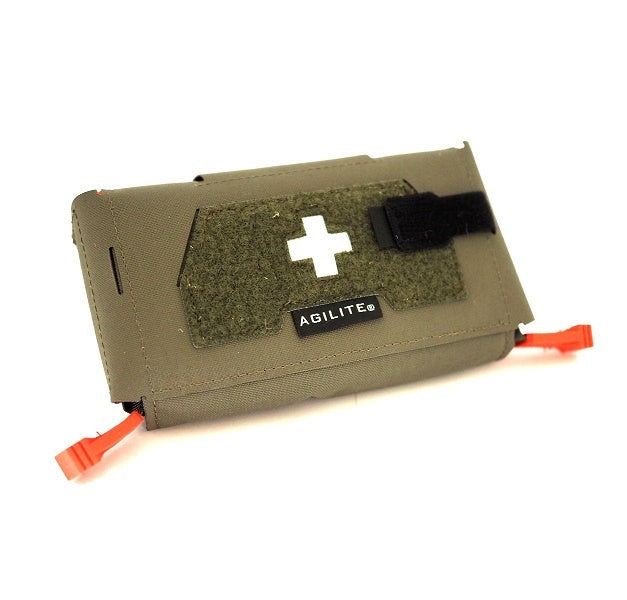 Agilite Compact Trauma Kit MD2