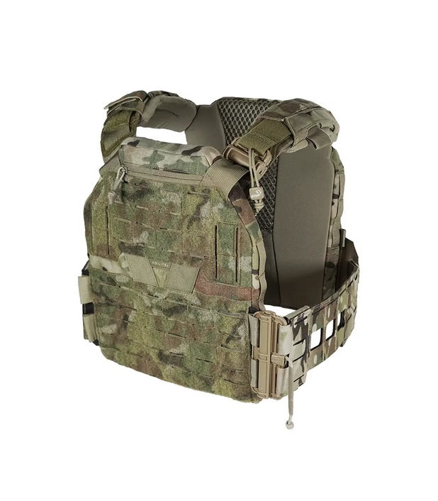 Agilite K-Zero SF – Multicam
