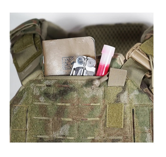 Agilite K-Zero SF – Multicam