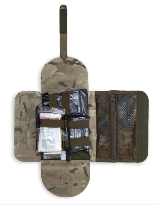 Suited Systems Double Side Release IFAK