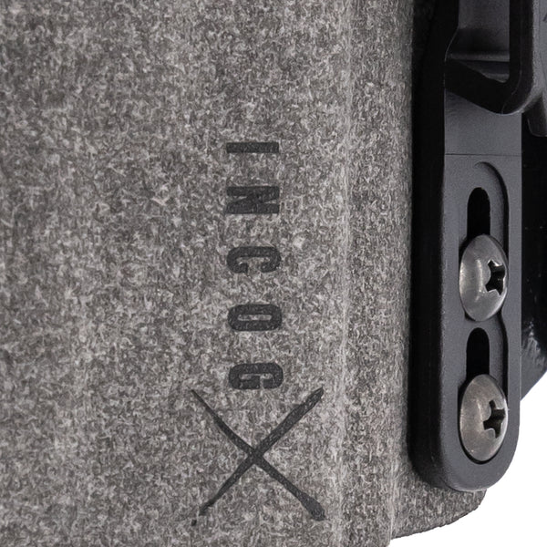 Safariland IncogX RDS Light + Mag