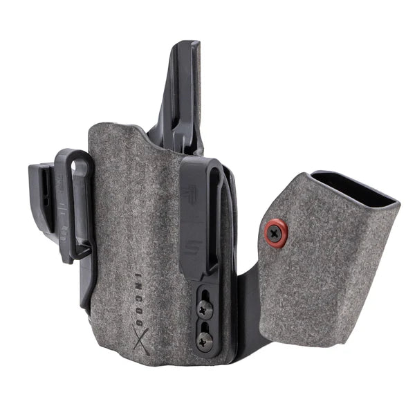 Safariland IncogX RDS Light + Mag