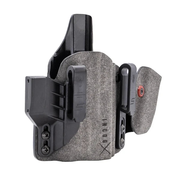 Safariland IncogX RDS Light + Mag