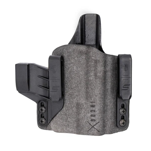 Safariland IncogX RDS Light + Mag