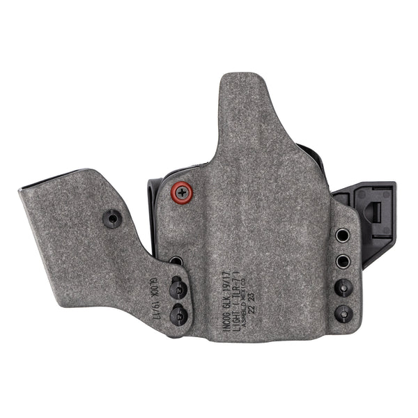 Safariland IncogX RDS Light + Mag