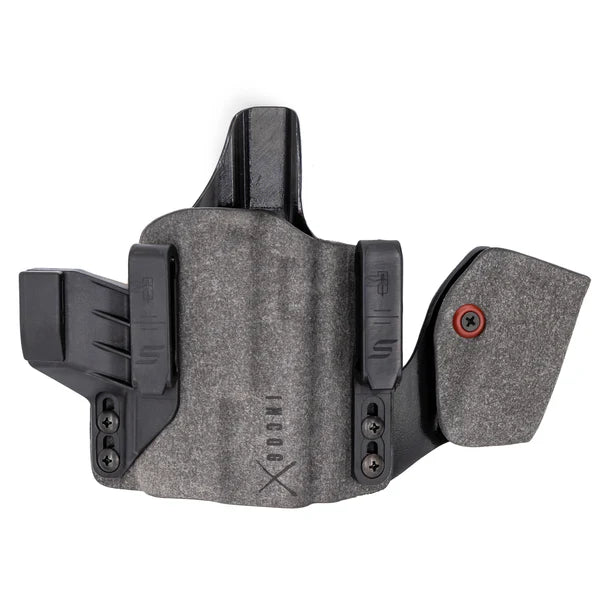Safariland IncogX RDS Light + Mag