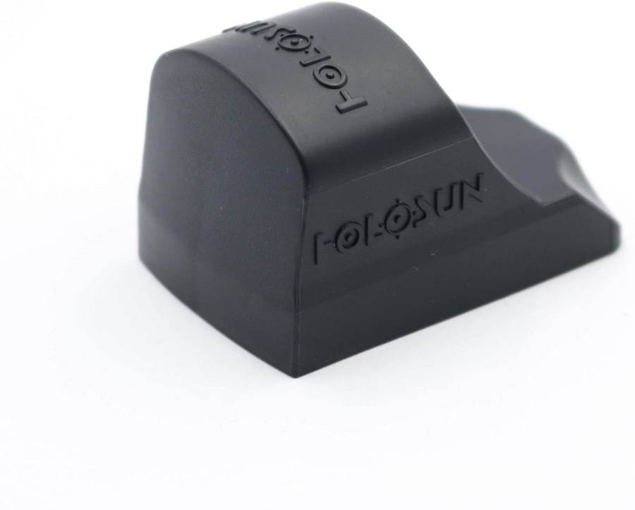 Holosun Gumový kryt pre otvorený kolimátor HE/HS407, 507K