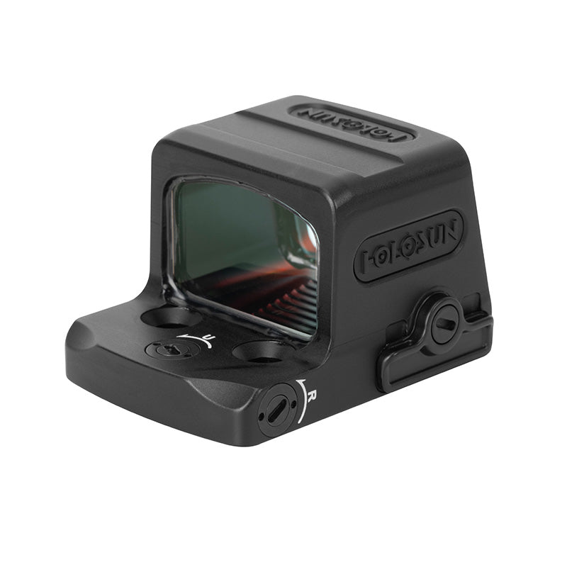 Holosun EPS – Uzavretý pištoľový micro kolimátor