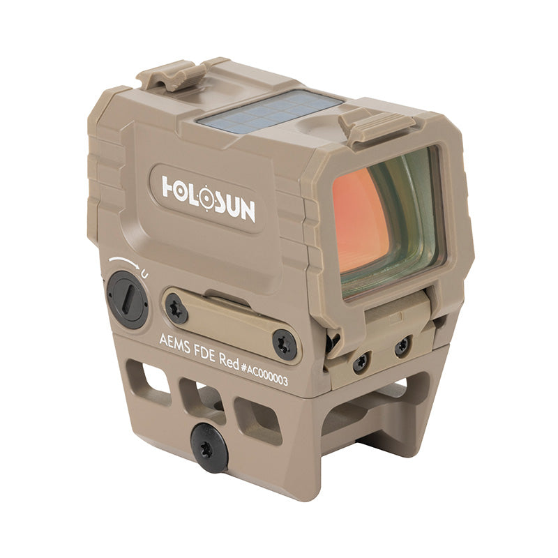 Holosun AEMS – Kolimátor