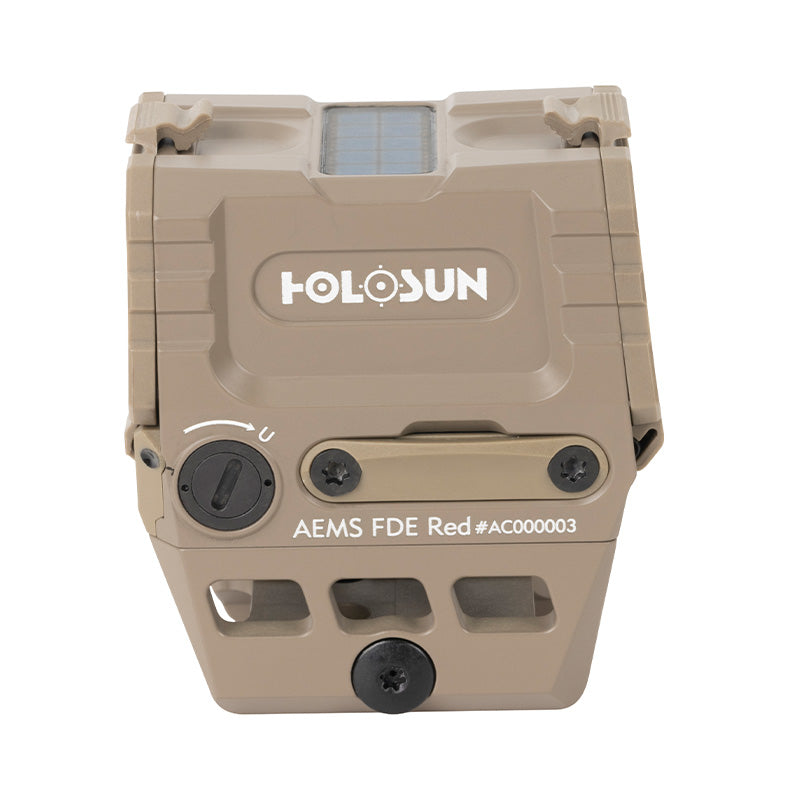 Holosun AEMS – Kolimátor